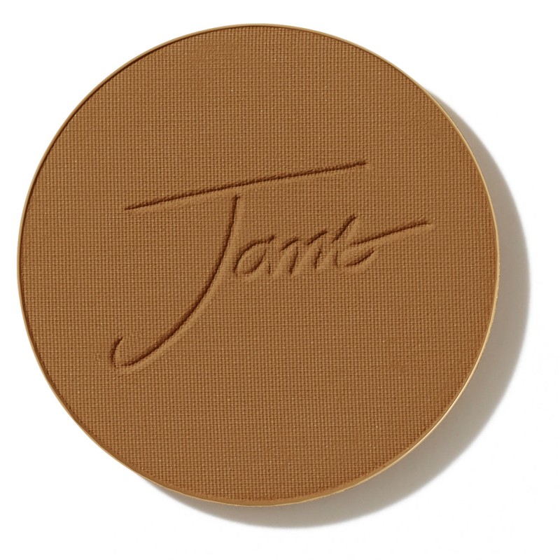 Jane Iredale PurePressed Base Mineral Foundation SPF20 Refill 9.9g, Natural