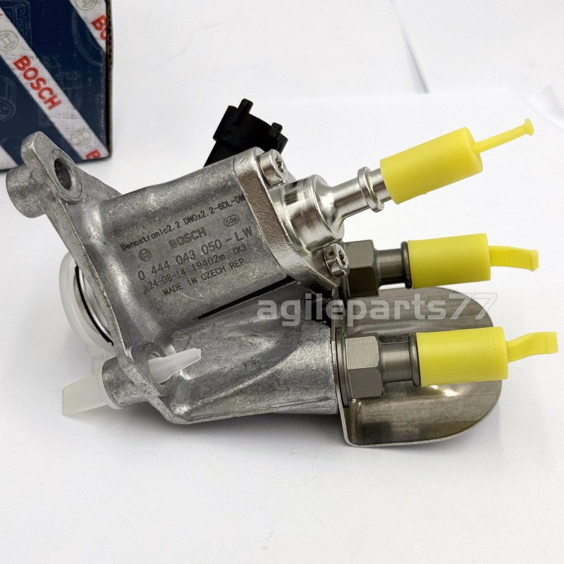 Bosch 2888173 Def urea dosing valve injector doser for Cummins