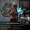 New Music Boxing Machine for Adults and Kids, Training Machine