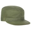 M MCGUIRE GEAR US Army Issue Patrol/Utility Cap (OD Green,