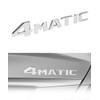Car Emblems and Badges,Car Accessories,Automotive 3D Emblems with Adhesive Backing,ABS