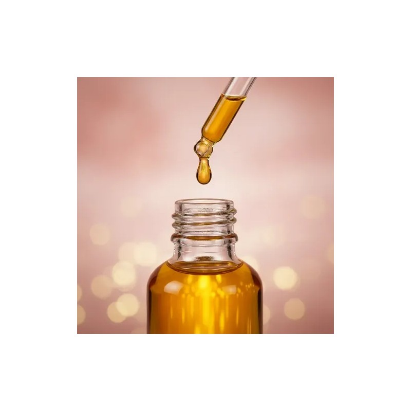 Aceite De Rosa Mosqueta Y Argán 100% Puro 40ml 2pack