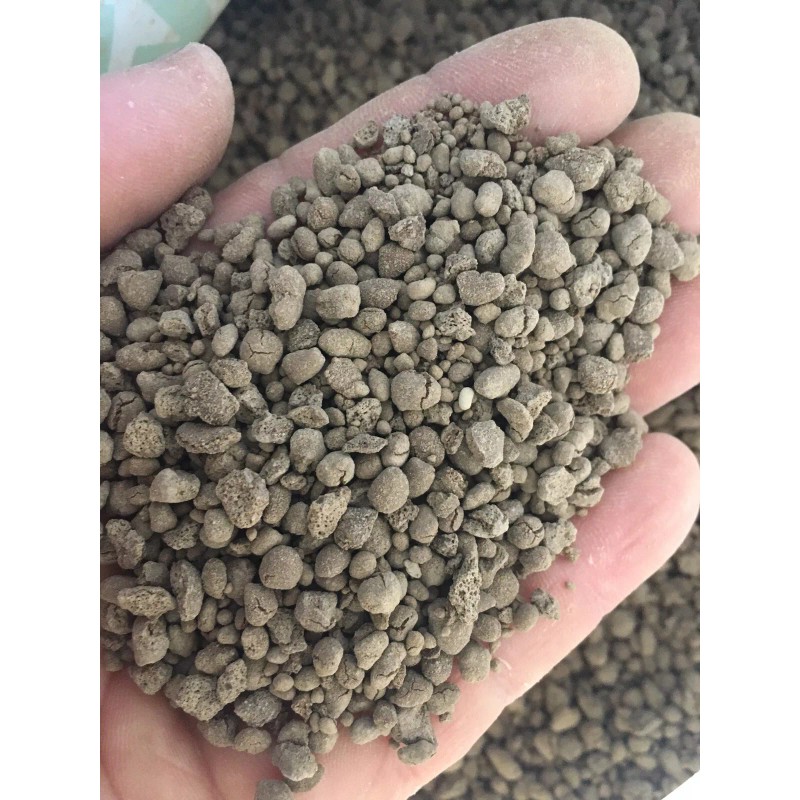 Expert Gardner & Austinville Limestone 20 Lbs Of Pelletized Lime