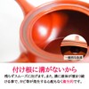 [Smooth and Washable] Kitsusako Tokoname Ware Shinju Teapot / 10.1