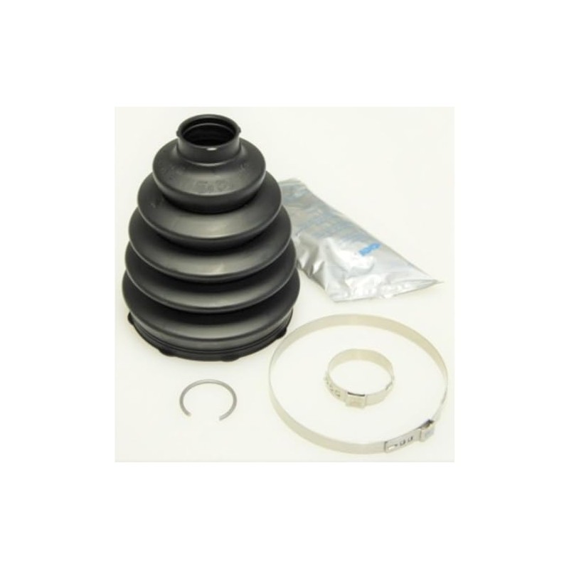 SPIDAN Bellows Set, Drive Shaft