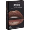 Maybelline New York Lip Studio Python Metallic Lip Makeup Kit,