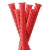 Red Vines Jumbo Licorice, Original Red Flavor, 8oz Bags (12