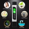 HoneForest Water Quality Tester, Accurate and Reliable, TDS Meter, EC
