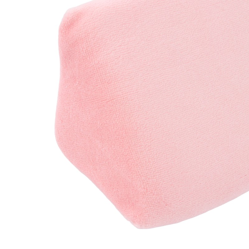 Baby Sleeping Pillow Prevent Rolling Spitting Detachable Wash Baby Side