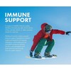 Immune Support & Wellness Natural Source Tablets, 45 Tablets