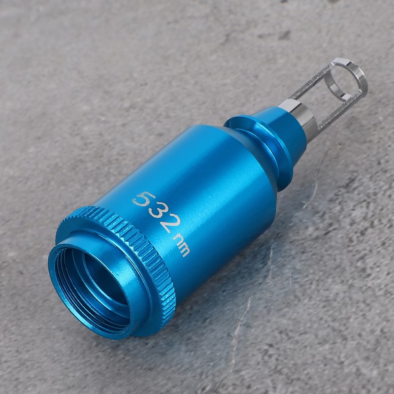 Laser Probe Handle Head for Tattoo Removal Machine Instrument Part