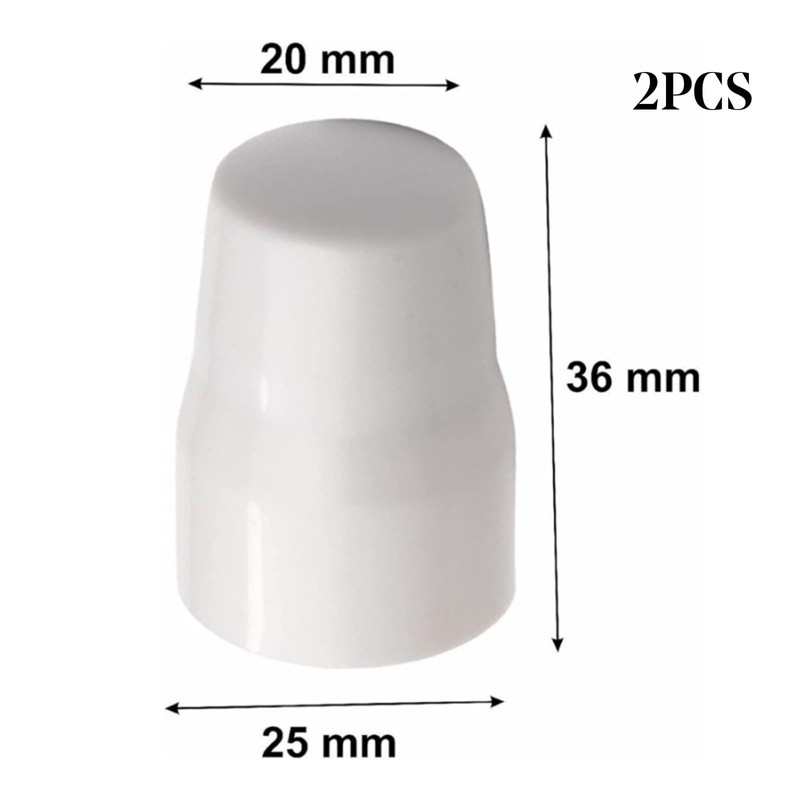 2 PCS Radiator Valve Cap, Universal Radiator Valve Caps Replacement