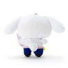 Sanrio 459658 Cinnamoroll Mascot Holder (Tokimeki Heisei Kogal)