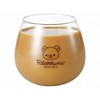 Kaneshotouki 362114 Rilakkuma Wobble Tumbler, 11.8 fl oz (320 ml),