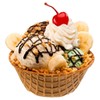 Joy Waffle Bowl Cone, 10 ct, 3 pk
