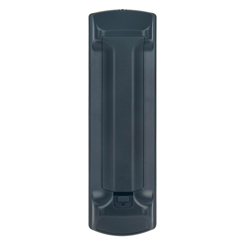 Replacement Remote Control for Panasonic CD Stereo System SC-PM5DB N2QAYB000393