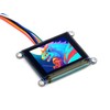 Coolwell 1.27 Inch RGB OLED Module for Raspberry Pi/Arduino/STM32 128