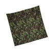 Camouflage Outdoor Portable Lightweight Rainproof Mat RainTent Tarp Shelter (2*2m)