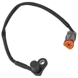 Caltric Speed Sensor for Bombardier Can Am Outlander 500 / Max 500 HO 2007-2008