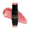 Nudestix Nudies Glow Highlighter Stick – Multi-Use Cream Highlighter for