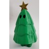 Handmade Christmas Tree with Feet Designed by Zou3d. Medium size.