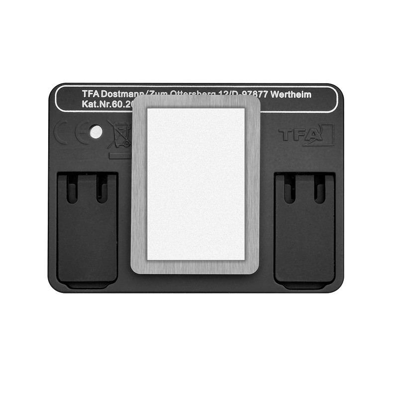 TFA Dostmann 60.2013.01 Digital Watch