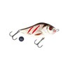 Salmo slider wobbler Rr, 7 cm