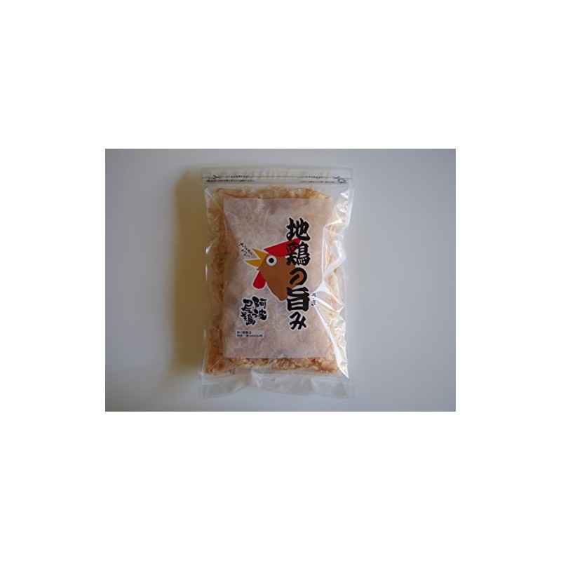 Chicken Flavors Awao Chicken Shavings 3.5 oz (100 g)