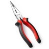 Dekton 8-inch Long Nose Pliers- Precision Needle Nose Pliers| Durable
