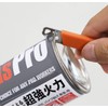 Shinfuji Burner Gas Removal Tool RZ-407 Orange Product Size (W