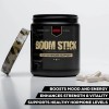 Redcon1 Boom Stick Testo Precursor 30 Servicios (300 Cáps) Sabor