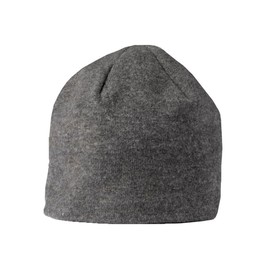Landway Unisex Ashton Beanie Cozy Stylish Knit Sweater Warm Headwear for Adults - - Heather Charcoal - one Size