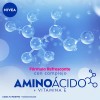 Agua Micelar Nivea Piel Normal Complejo Aminoácido 400 Ml