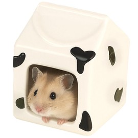 moin moin 2505rh154 Golden Hamster, Kinker, Bird, Parakeet, Pet, Small Animal, House, Bed, House, House, House, Cushion, Hamster, Pet Bed, Kitchen