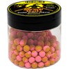 FTM Senshi Baits Boilies Sinking Double Banana Size 5 mm