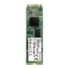 Transcend MTS830S 256 GB M.2 2280 SATA III 6 Gb/s