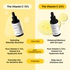 COSRX Pure Vitamin C 23% Serum with Vitamin E &
