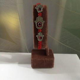 Fátima Bisutería Pulsera Protección Mal De Ojo