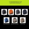 Panther Vision POWERCAP LED Hat Light 150 Lumens Rechargeable Fleece