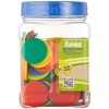 Eureka Educational Learn to Count Tub of Counters for Classrooms,