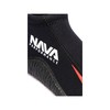 Nava Performance Low-Cut 3mm Neoprene Wetsuit Boots Shoes - Black