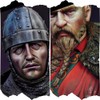 Vallejo - Model Color Medieval Colors Set | Modeling Acrylic