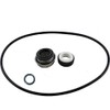 Letro LA01N Pool Cleaner Booster Pump Seal, O-Ring Leak Repair Parts Kit