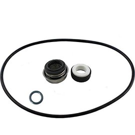 Letro LA01N Pool Cleaner Booster Pump Seal, O-Ring Leak Repair Parts Kit