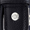 Orobianco ORB-010822D Men's Business Belt, Market, Made in Japan, Cowhide