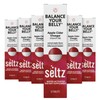 Seltz® Water-Activated Vitamins - Balance Your Belly with Apple Cider
