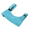 Hip Heating Pad Widen Strap Hot Compress Reduce Fatigue Heated
