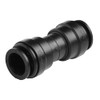 Metric John Guest, Speedfit Equal Straight Connector 12mm