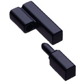 Southco Inc 96-50-510-50 Metal Offset Lift-Off Hinge Metric, Offset Type InchA Inch Style