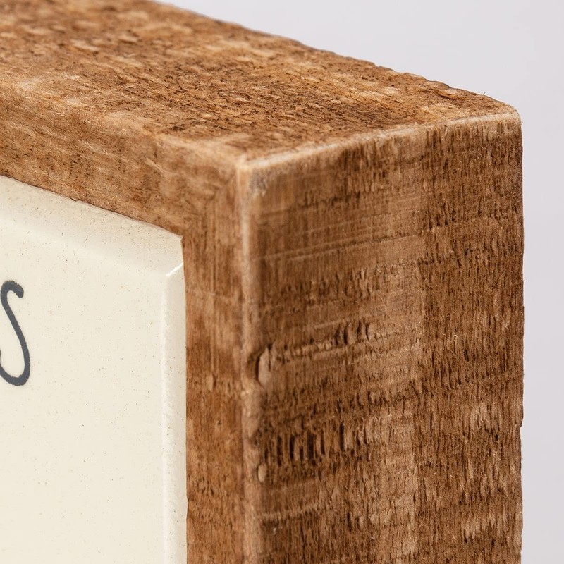 Primitives by Kathy This Is Our Happy Place Home Décor